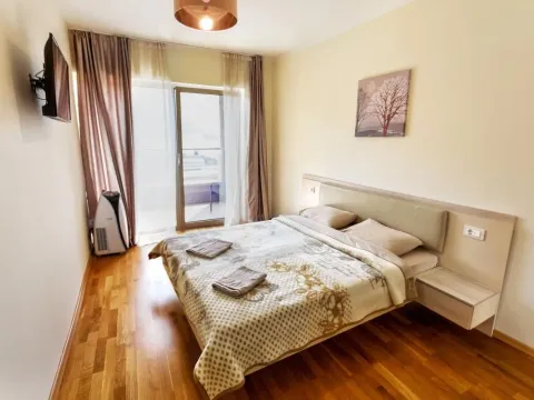 Sale, two bedroom apartment, 84m², Budva, Crna Gora - image 4