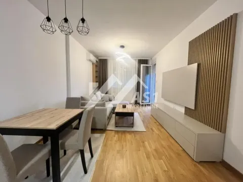 Izdavanje, dvosoban stan, 48m², Avijatičarsko naselje, Novi Sad Sve Podlokacije - image 4