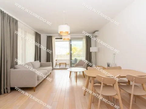 Sale, two bedroom apartment, 63m², Igalo, Herceg Novi - image 7