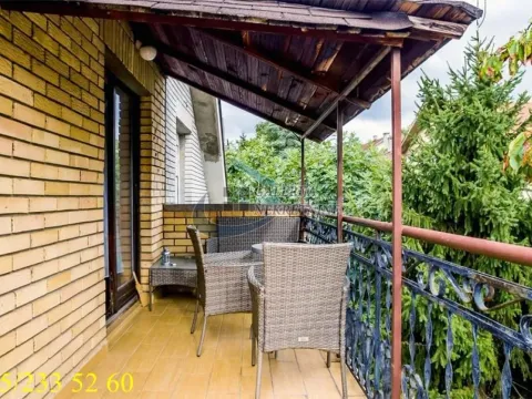 Prodaja, stan, 165m², Bele Vode, Beograd - image 18