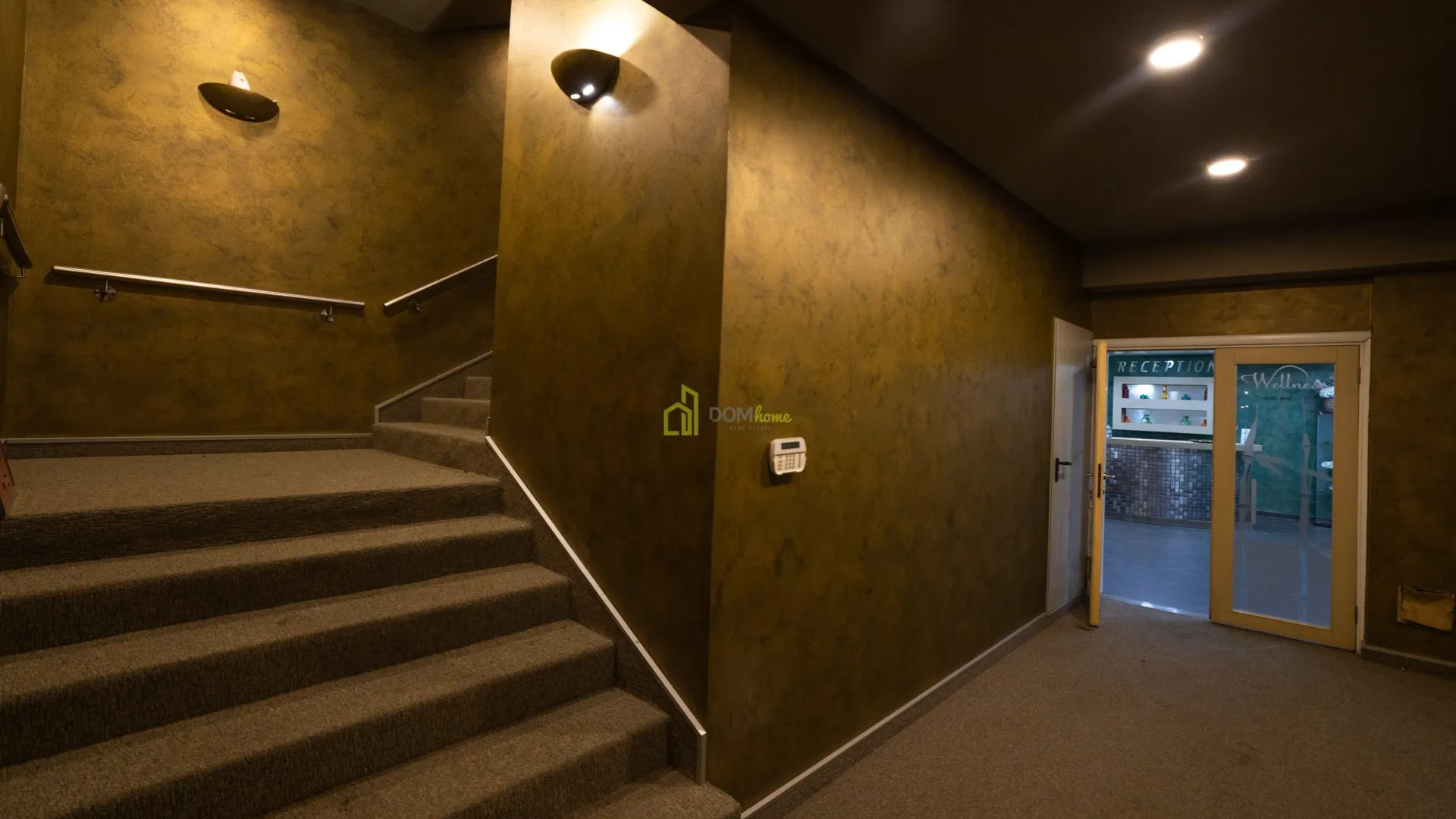 Sale, office space, 1343m², Centar, Podgorica