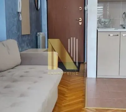 Rent, studio apartment, 31m², Bulevar Oslobodjenja, Novi Sad Sve Podlokacije - image 7