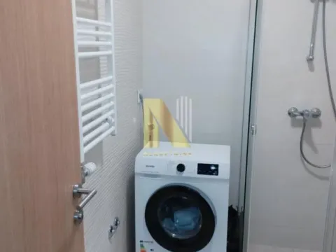 Prodaja, garsonjera, 29m², Bulevar Evrope, Novi Sad Sve Podlokacije - image 7