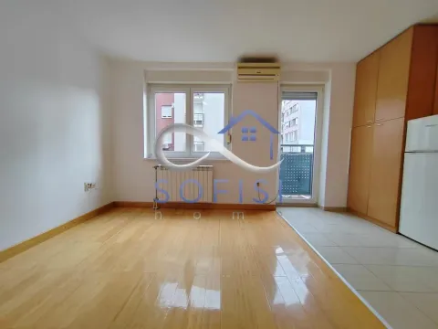 Sale, apartment, 24m², Grbavica, Novi Sad Sve Podlokacije - image 8