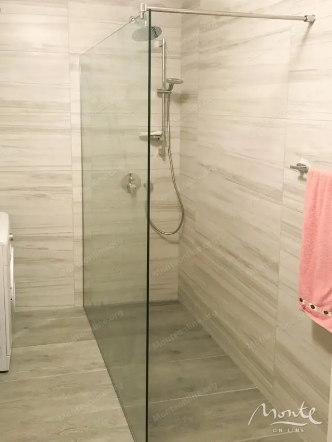 Sale, two bedroom apartment, 84m², Petrovac, Budva