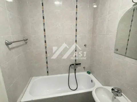 Rent, one bedroom apartment, 45m², Nova Detelinara, Novi Sad Sve Podlokacije - image 9