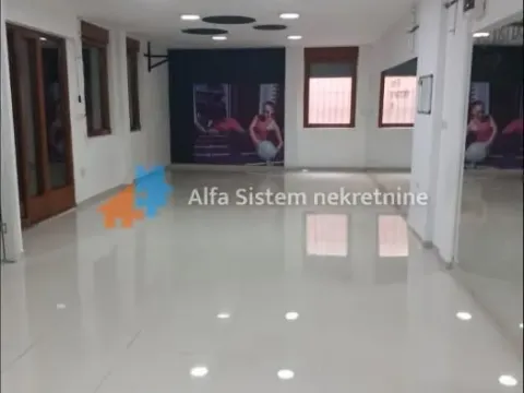Poslovni prostor in Neimar