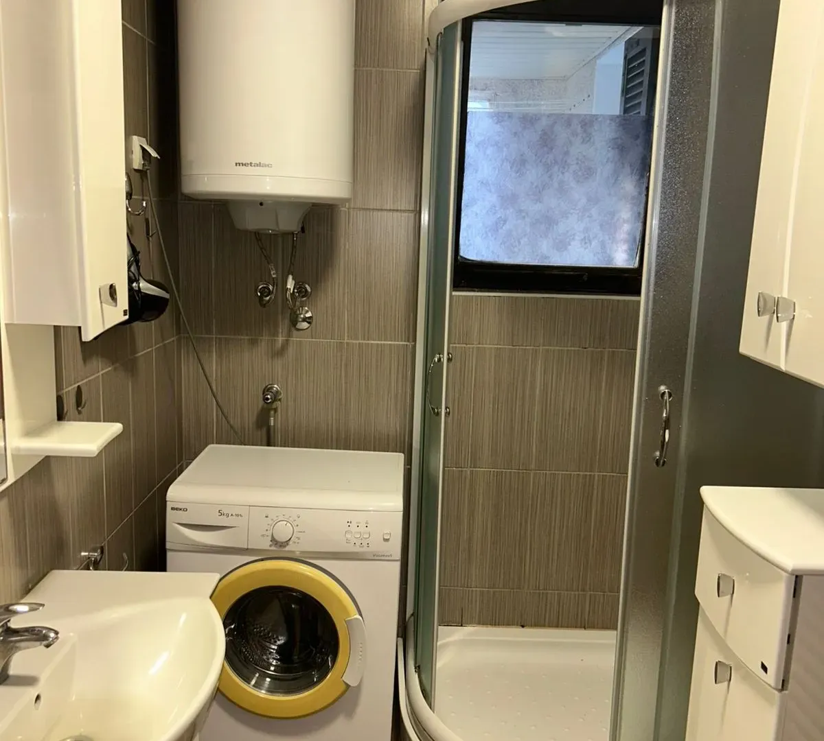 Rent, two bedroom apartment, 86m², Seljanovo, Tivat