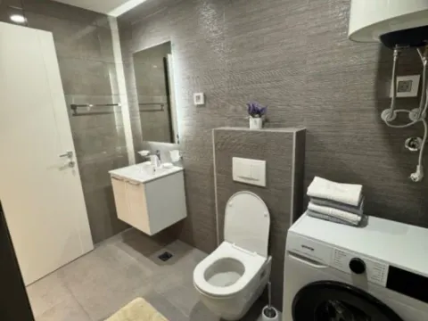 Izdavanje, jednosoban stan, 48m², Stari Aerodrom, Podgorica - image 2