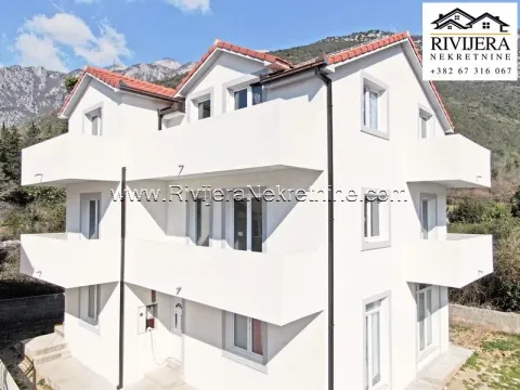 Prodaja, kuća, 288m², Zelenika, Herceg Novi - image 15