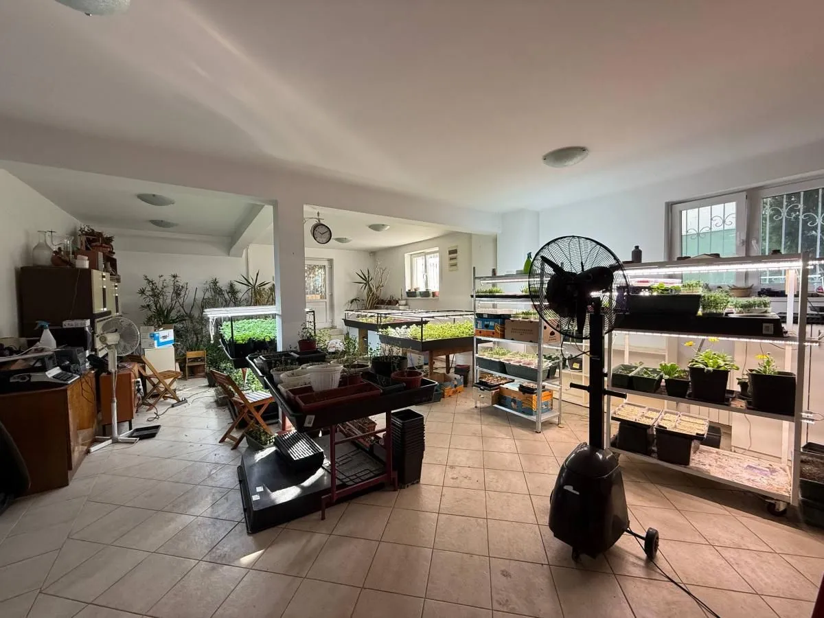 Sale, house, 473m², Veternička rampa, Novi Sad Sve Podlokacije