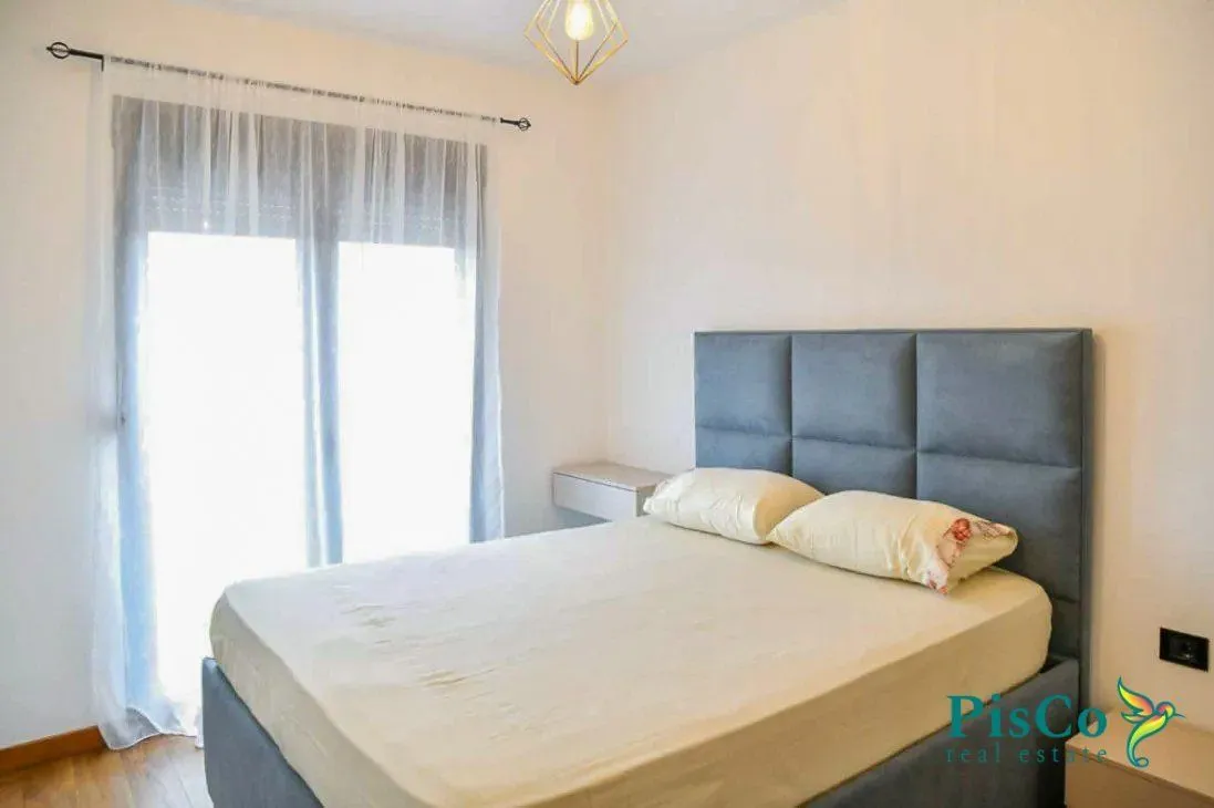 Rent, one bedroom apartment, 49m², Ljubović, Podgorica