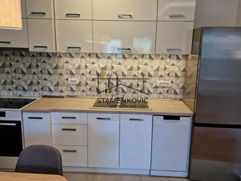 Rent, one bedroom apartment, 47m², Podbara, Novi Sad Sve Podlokacije - image 4