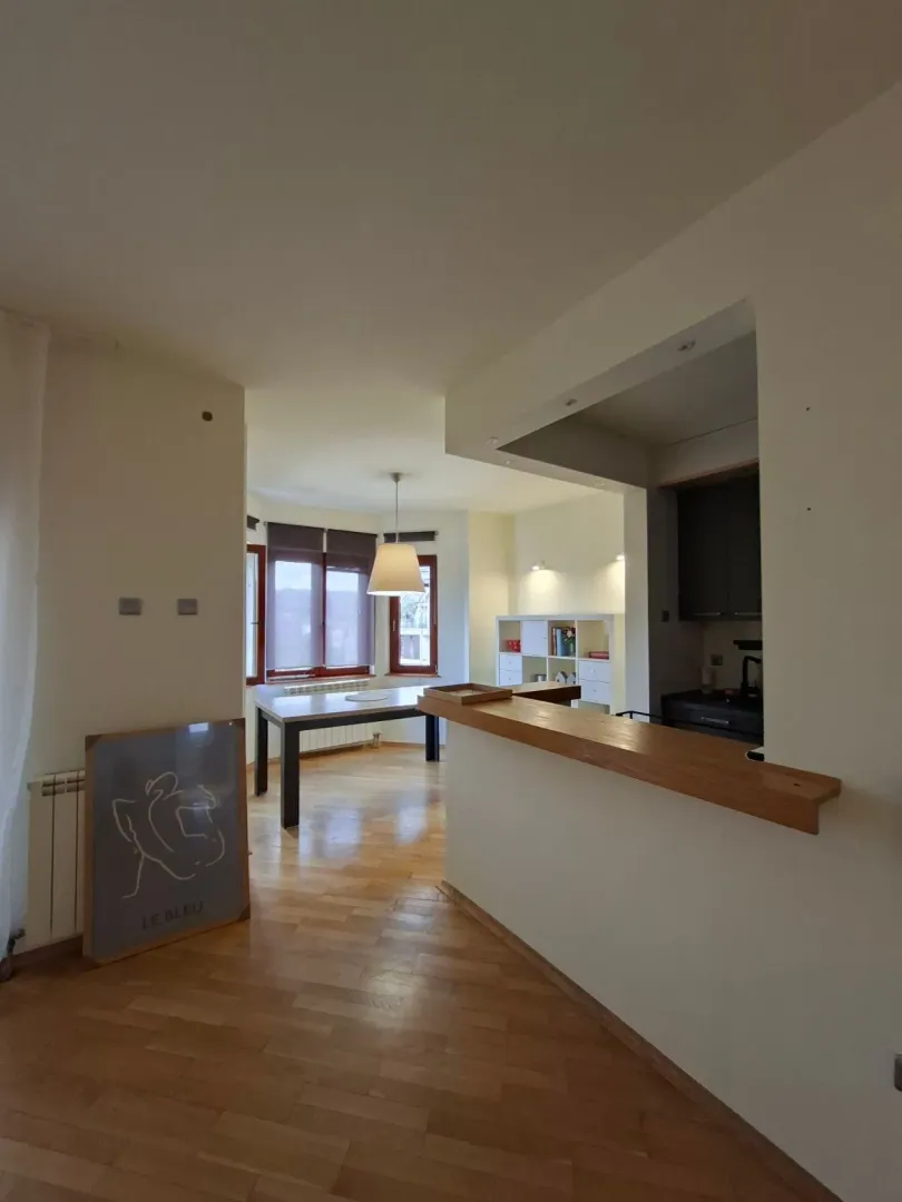 Rent, three bedroom apartment, 108m², Malo Brdo, Podgorica
