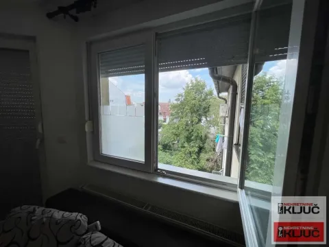 Izdavanje, garsonjera, 27m², Grbavica, Novi Sad Sve Podlokacije - image 8