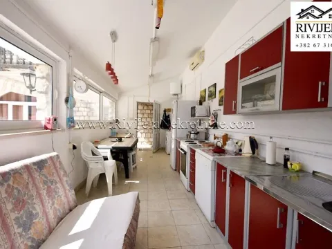 Sale, house, 234m², Baošići, Herceg Novi - image 8