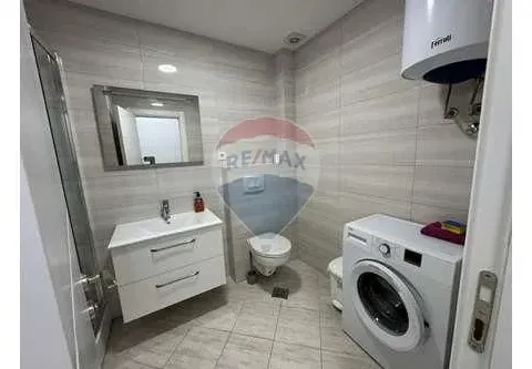 Izdavanje, garsonjera, 35m², Šušanj, Bar - image 7