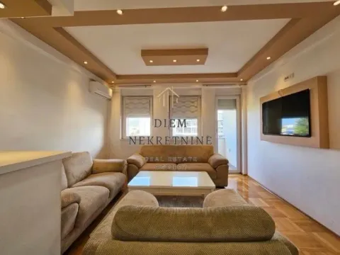 Sale, two bedroom apartment, 72m², Bjeliši, Bar - image 12