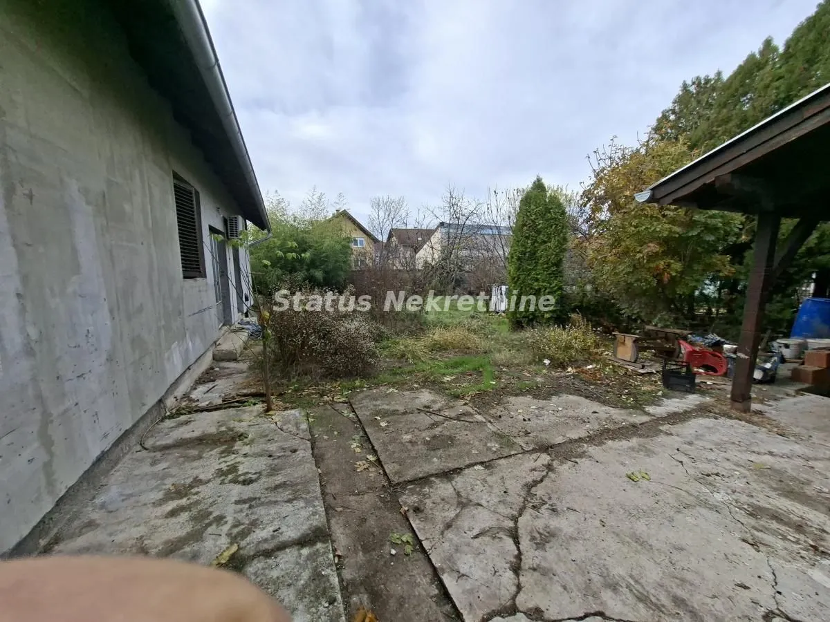 Prodaja, kuća, 118m², Futog, Novi Sad Sve Podlokacije