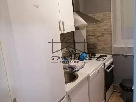 Prodaja, dvosoban stan, 40m², Novo naselje, Novi Sad - image 2