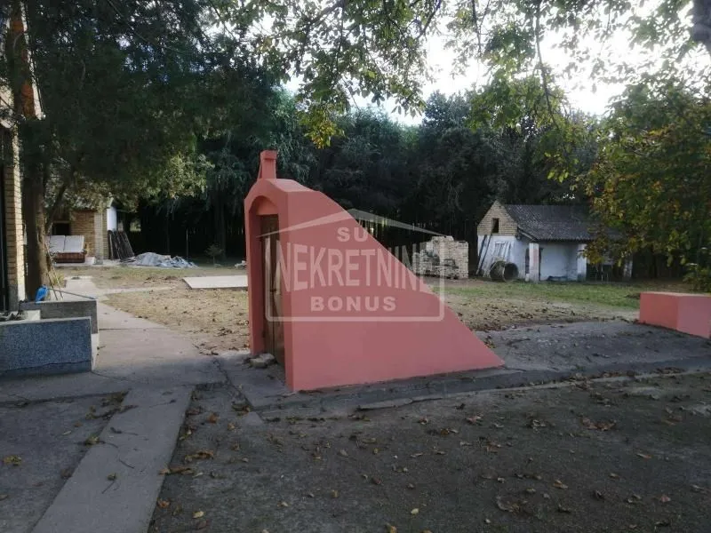 Sale, house, 116m², Donji Tavankut, Subotica