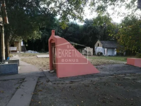 Prodaja, kuća, 116m², Donji Tavankut, Subotica - image 11