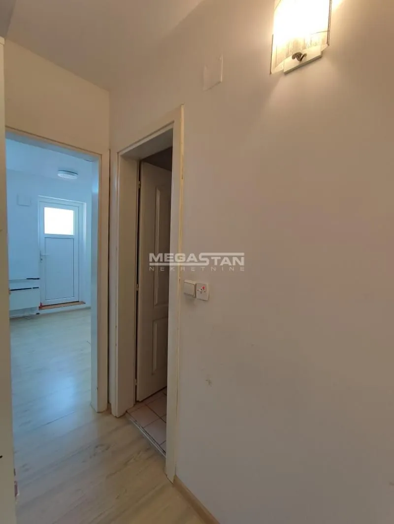 Prodaja, stan, 104m², Novi Beograd Blok 63, Novi Beograd Sve Podlokacije