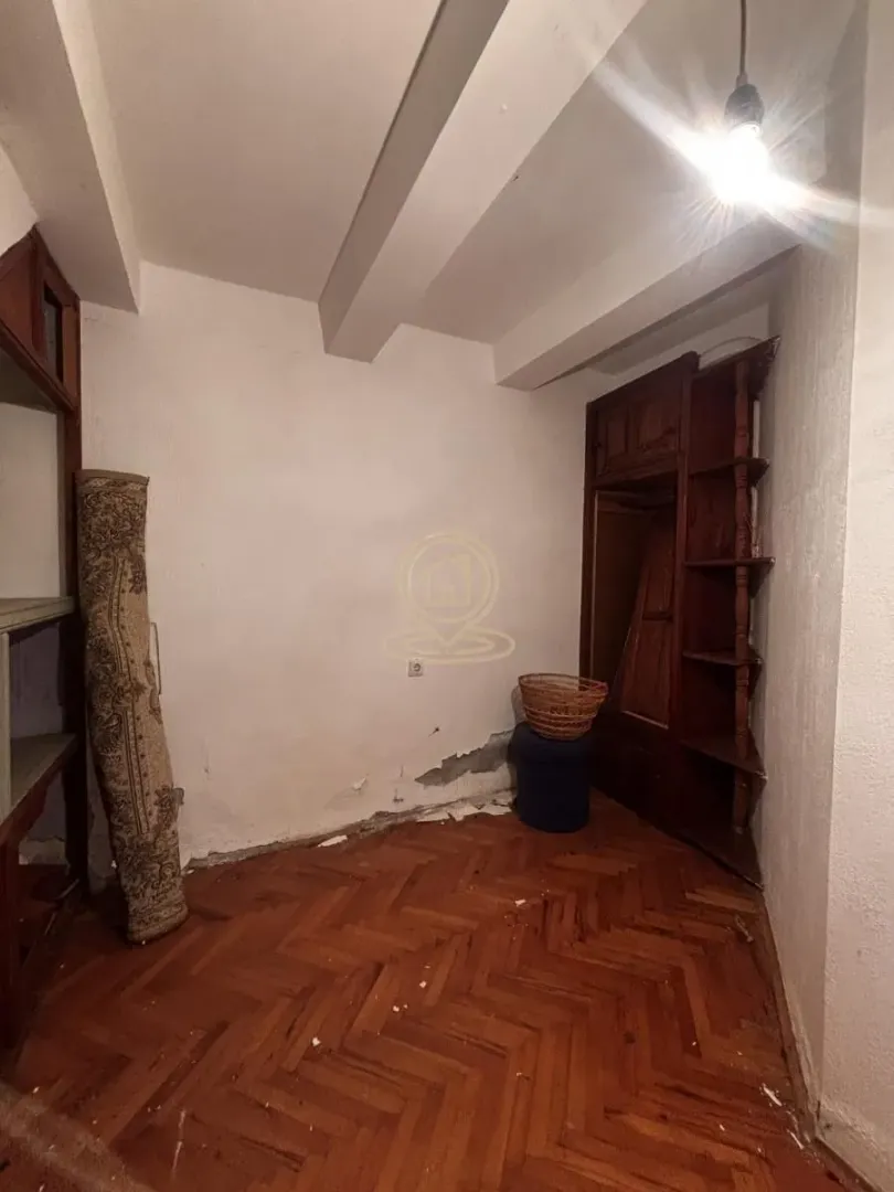 Prodaja, dvosoban stan, 51m², Medijana, Niš