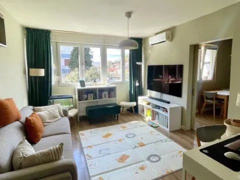 Sale, apartment, 56m², Preko Morače, Podgorica - image 1