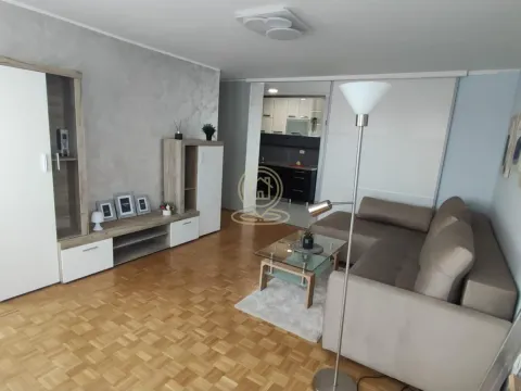 Izdavanje, dvosoban stan, 60m², Liman 2, Novi Sad Sve Podlokacije - image 3