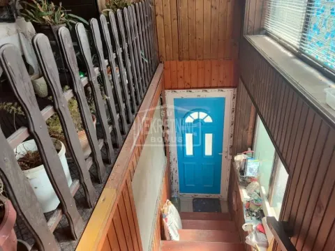 Sale, house, 119m², Palić, Subotica - image 11