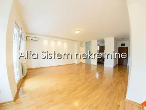 Rent, three bedroom apartment, 90m², Lekino Brdo, Voždovac Sve Podlokacije - image 2