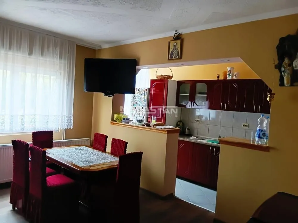 Prodaja, kuća, 57m², Pančevo, Srbija