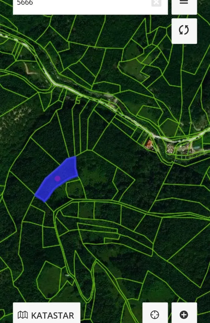 Prodaja, plac, 66000m², Knjaževac-Centar, Knjaževac