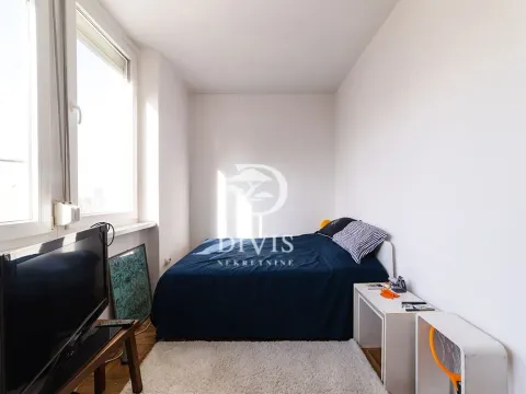 Sale, two bedroom apartment, 42m², Crveni Krst, Beograd - image 16