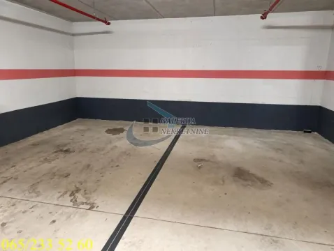 Prodaja, trosoban stan, 84m², Rakovica, Beograd - image 18