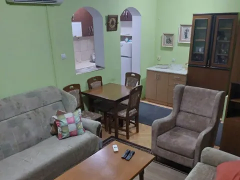 Rent, one bedroom apartment, 39m², Zabjelo, Podgorica - image 3