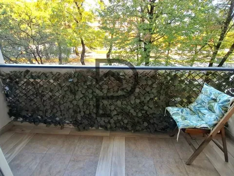 Rent, one bedroom apartment, 44m², Preko Morače, Podgorica - image 6