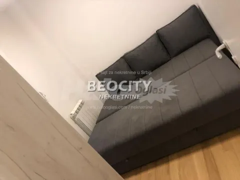 Izdavanje, dvosoban stan, 32m², Lekino Brdo, Voždovac Sve Podlokacije - image 5