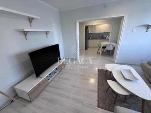 Rent, three bedroom apartment, 71m², Zemun Sve Podlokacije, Beograd - image 2