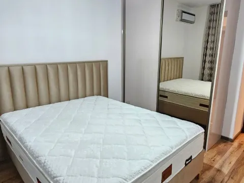 Rent, one bedroom apartment, 54m², City Kvart, Podgorica - image 8