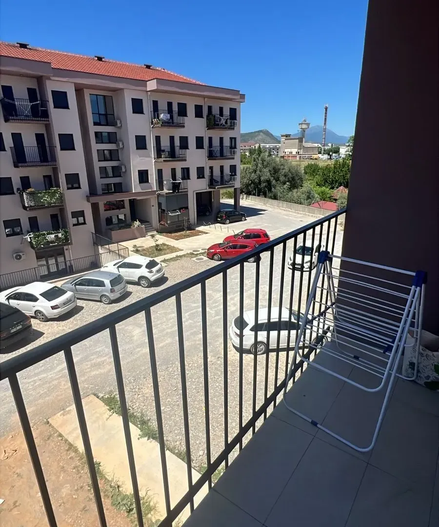 Prodaja, jednosoban stan, 45m², Podgorica, Crna Gora