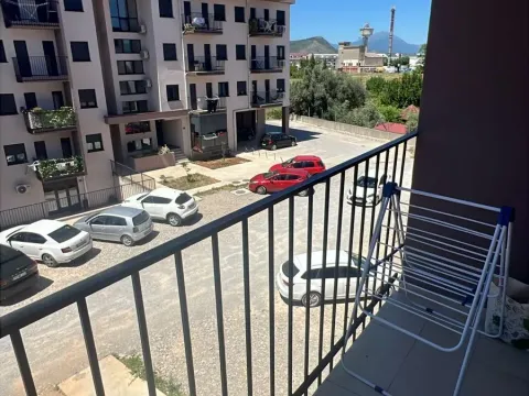 Prodaja, jednosoban stan, 45m², Podgorica, Crna Gora - image 9