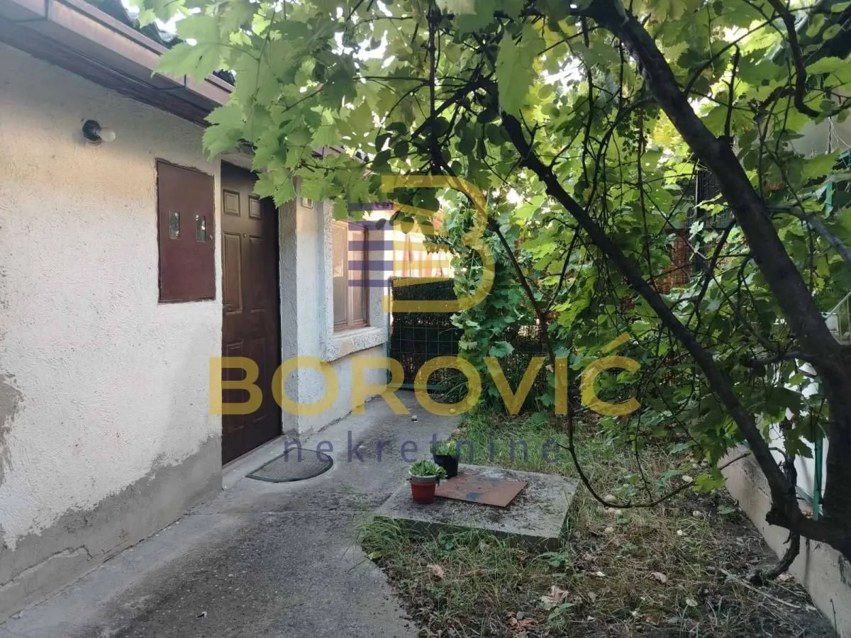 Izdavanje, kuća, 40m², Kotež, Palilula Sve Podlokacije