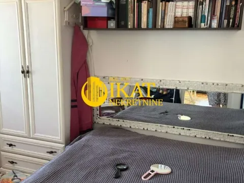 Sale, two bedroom apartment, 44m², Stari Grad, Beograd - image 5