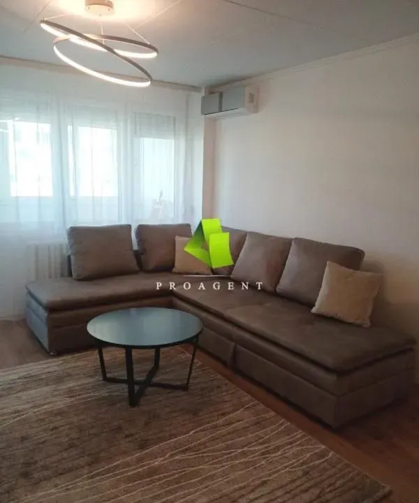 Rent, three bedroom apartment, 70m², Medijana, Niš