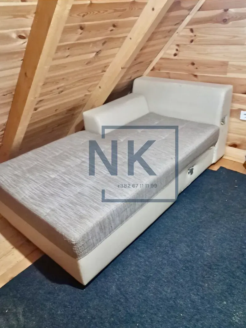 Sale, house, 47m², Kuči, Podgorica