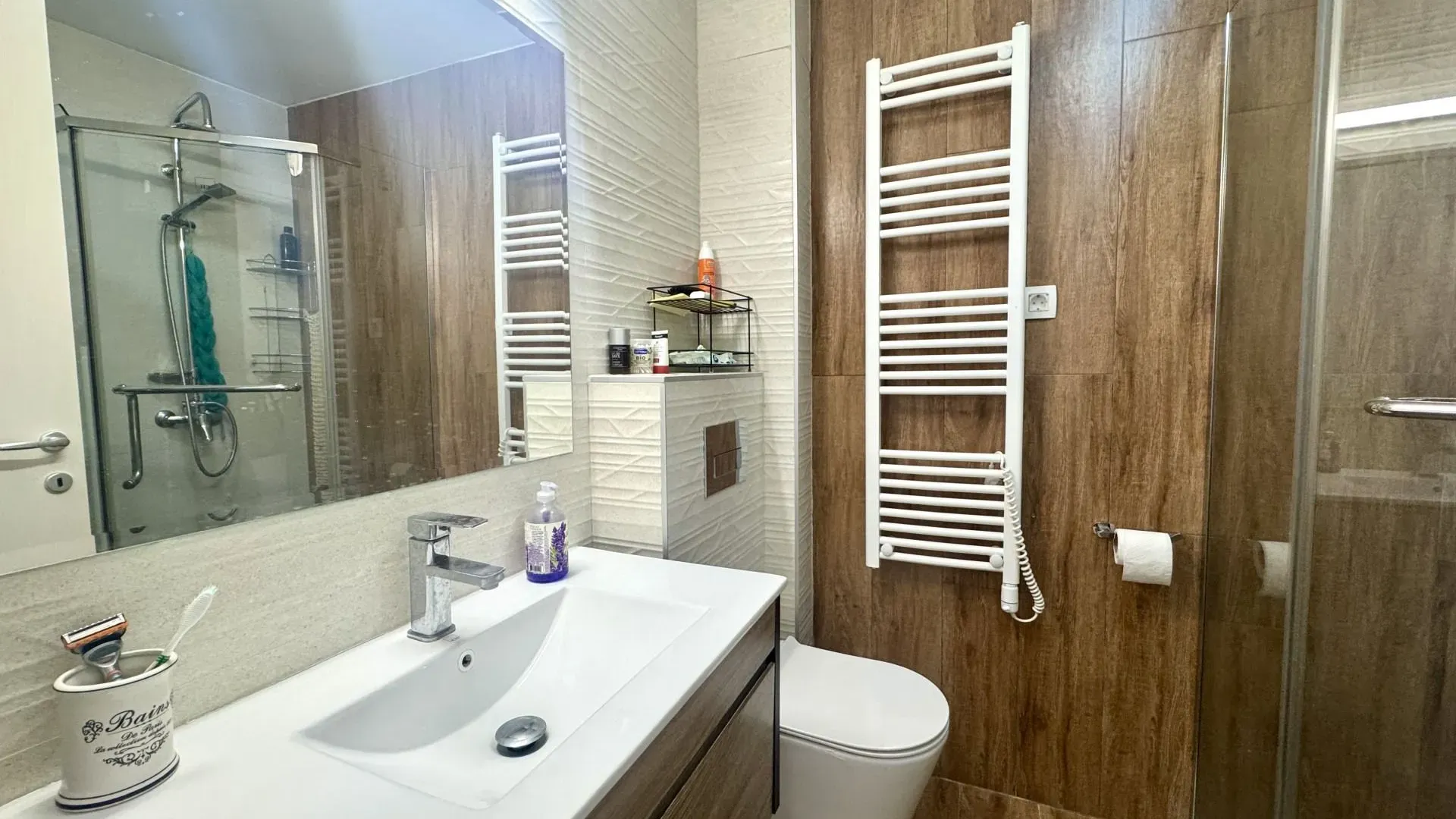 Rent, apartment, 69m², Seljanovo, Tivat