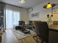 Izdavanje, jednosoban stan, 50m2, Ljubović, Podgorica