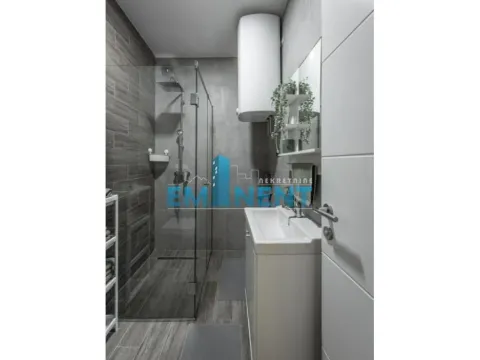 Izdavanje, jednosoban stan, 39m², Zemun Centar, Zemun Sve Podlokacije - image 9